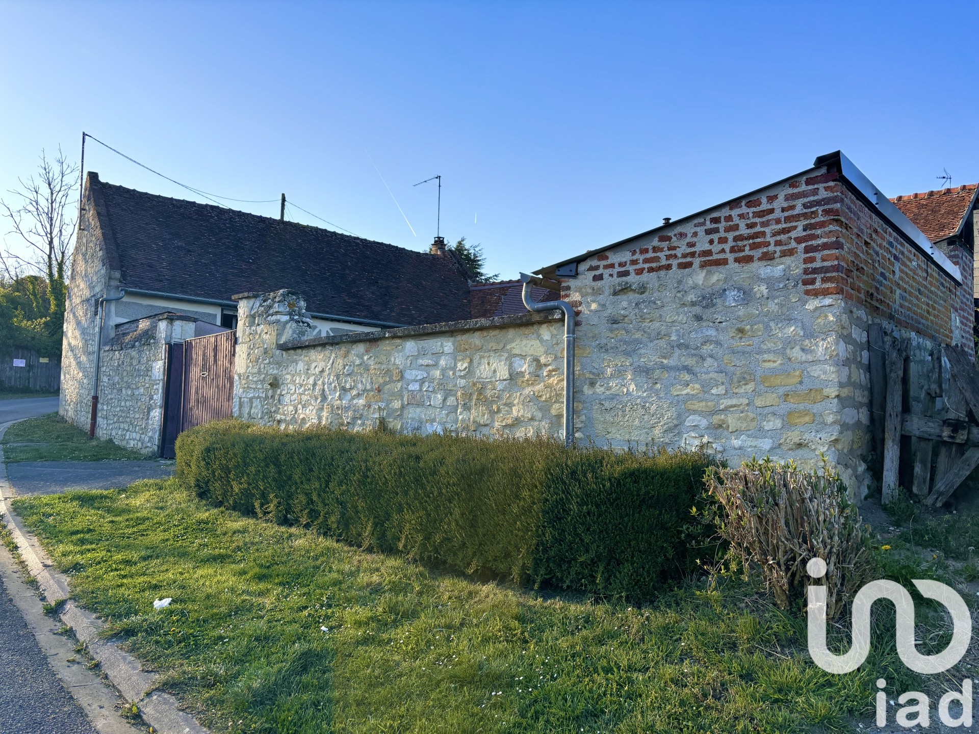 Maison 3 Wacquemoulin 73 1735393