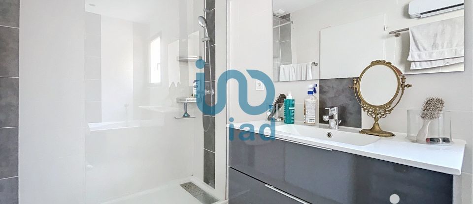 Maison d’architecte 5 pièces de 149 m² à Corneilhan (34490)