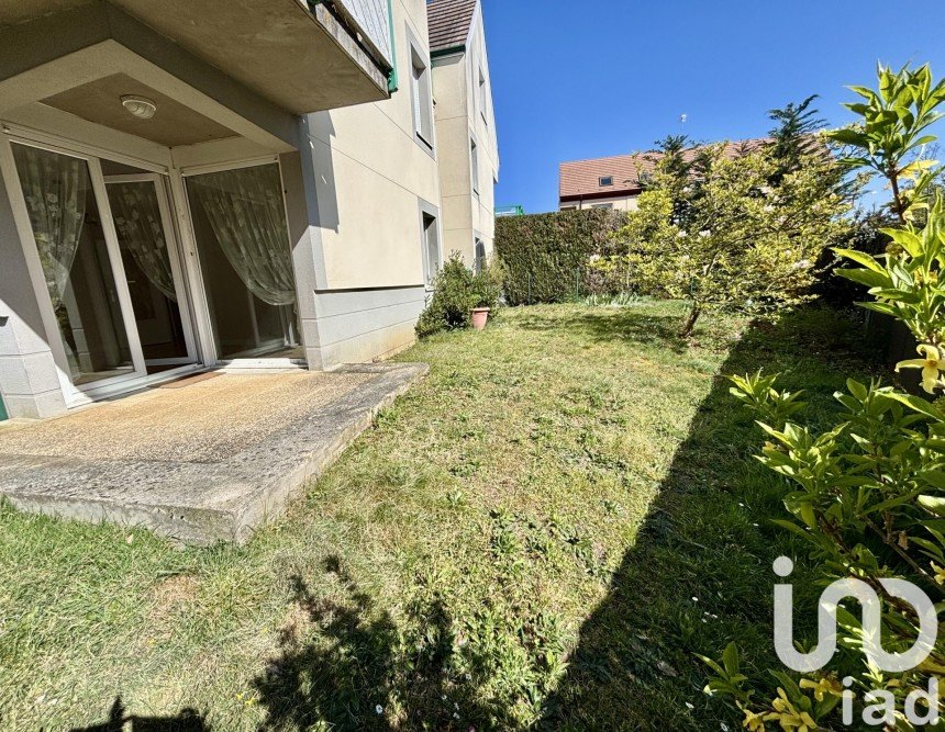 Apartment 3 rooms of 64 m² in Lacroix-Saint-Ouen (60610)