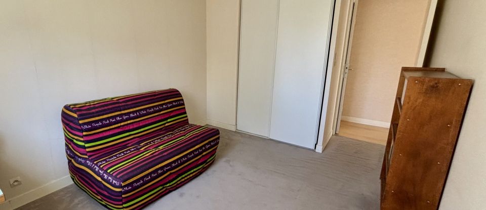 Apartment 3 rooms of 64 m² in Lacroix-Saint-Ouen (60610)