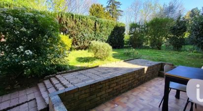 Apartment 3 rooms of 67 m² in Noisy-le-Grand (93160)