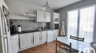 Maison 6 pièces de 107 m² à Rosny-sur-Seine (78710)