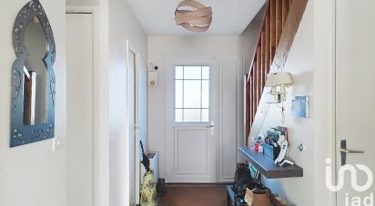Maison 6 pièces de 107 m² à Rosny-sur-Seine (78710)