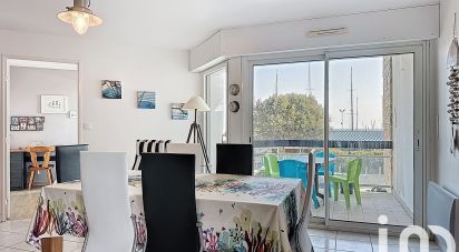 Apartment 3 rooms of 57 m² in Quiberon (56170)