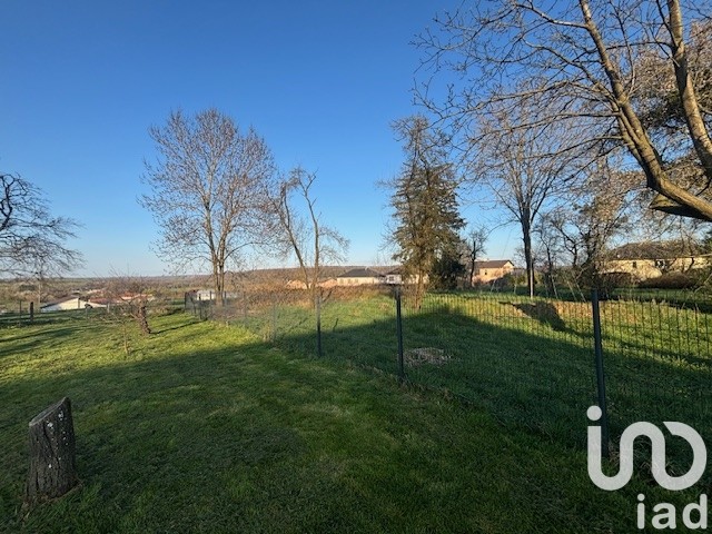 Terrain Val de Briey 30000 1740169