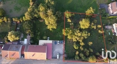 Terrain de 3 000 m² à - (54150)