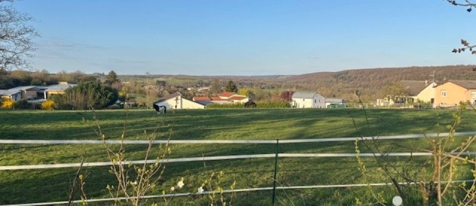 Terrain de 3 000 m² à - (54150)