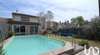 House 6 rooms of 163 m² in Portet-sur-Garonne (31120)