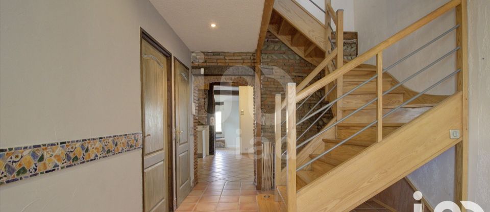 House 6 rooms of 163 m² in Portet-sur-Garonne (31120)
