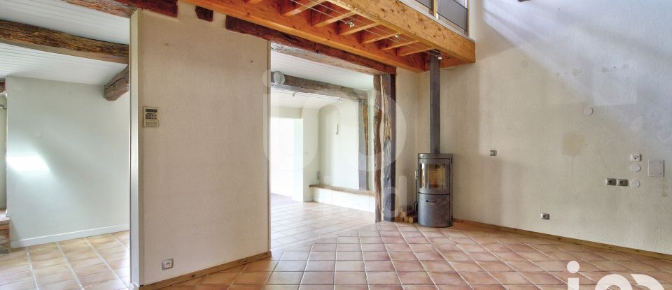 House 6 rooms of 163 m² in Portet-sur-Garonne (31120)