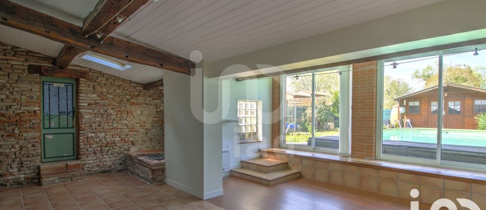 House 6 rooms of 163 m² in Portet-sur-Garonne (31120)