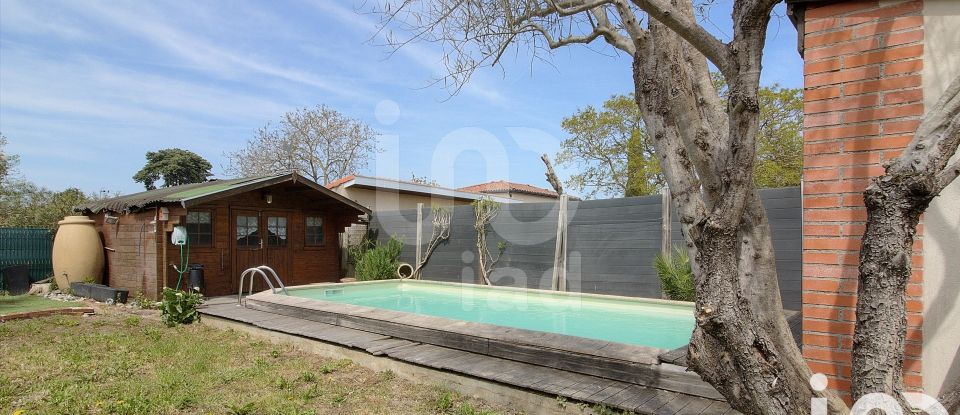 House 6 rooms of 163 m² in Portet-sur-Garonne (31120)