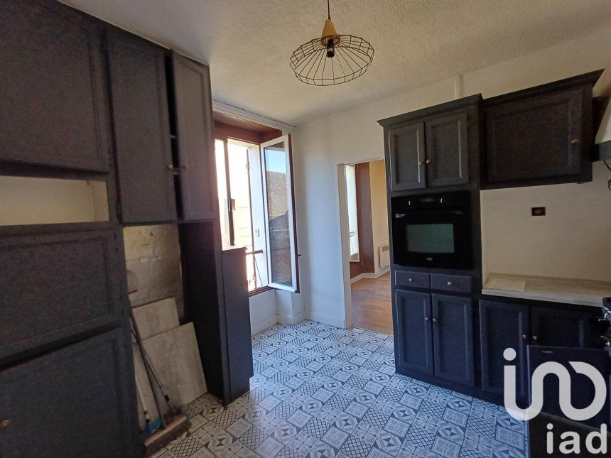Appartement 3 pièces de 70 m² à Montereau-Fault-Yonne (77130)