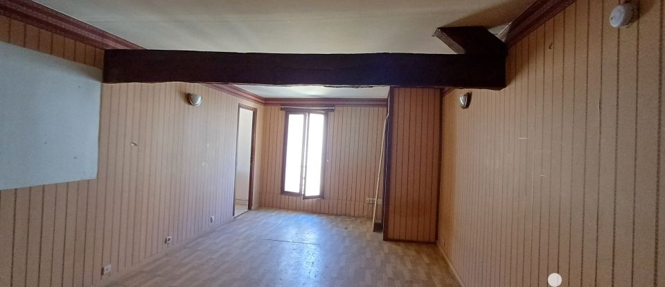 Appartement 3 pièces de 70 m² à Montereau-Fault-Yonne (77130)