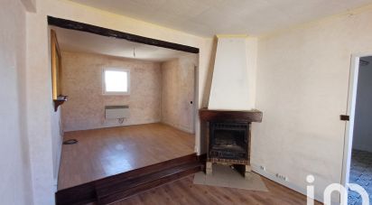 Appartement 3 pièces de 70 m² à Montereau-Fault-Yonne (77130)