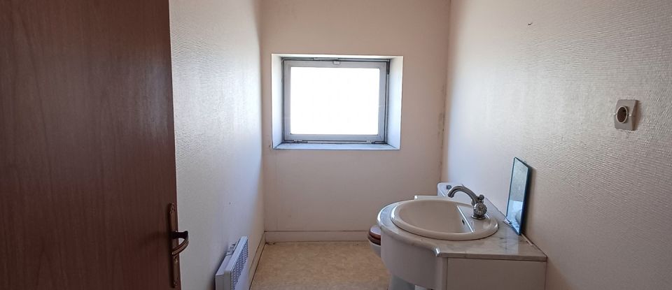 Appartement 3 pièces de 70 m² à Montereau-Fault-Yonne (77130)
