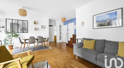 Appartement 3 pièces de 72 m² à Asnières-sur-Seine (92600)