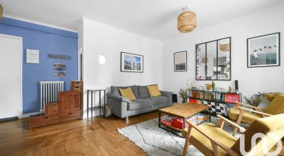 Appartement 3 pièces de 72 m² à Asnières-sur-Seine (92600)