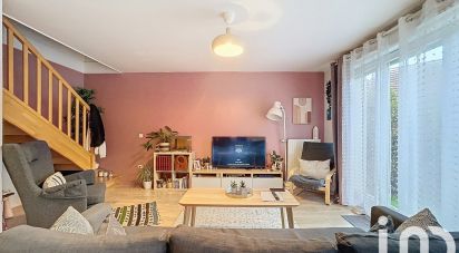 Triplex 5 rooms of 101 m² in Corbeil-Essonnes (91100)
