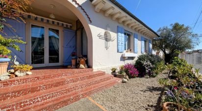 Maison 5 pièces de 129 m² à Aureilhan (65800)