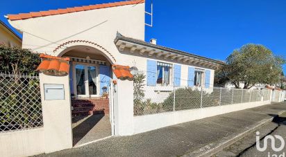 Maison 5 pièces de 129 m² à Aureilhan (65800)