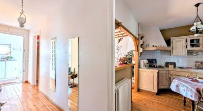 Maison 5 pièces de 129 m² à Aureilhan (65800)