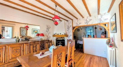 Maison 5 pièces de 129 m² à Aureilhan (65800)