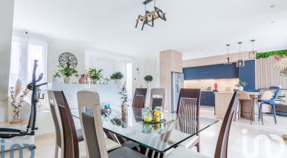 House 5 rooms of 122 m² in Chilly-Mazarin (91380)