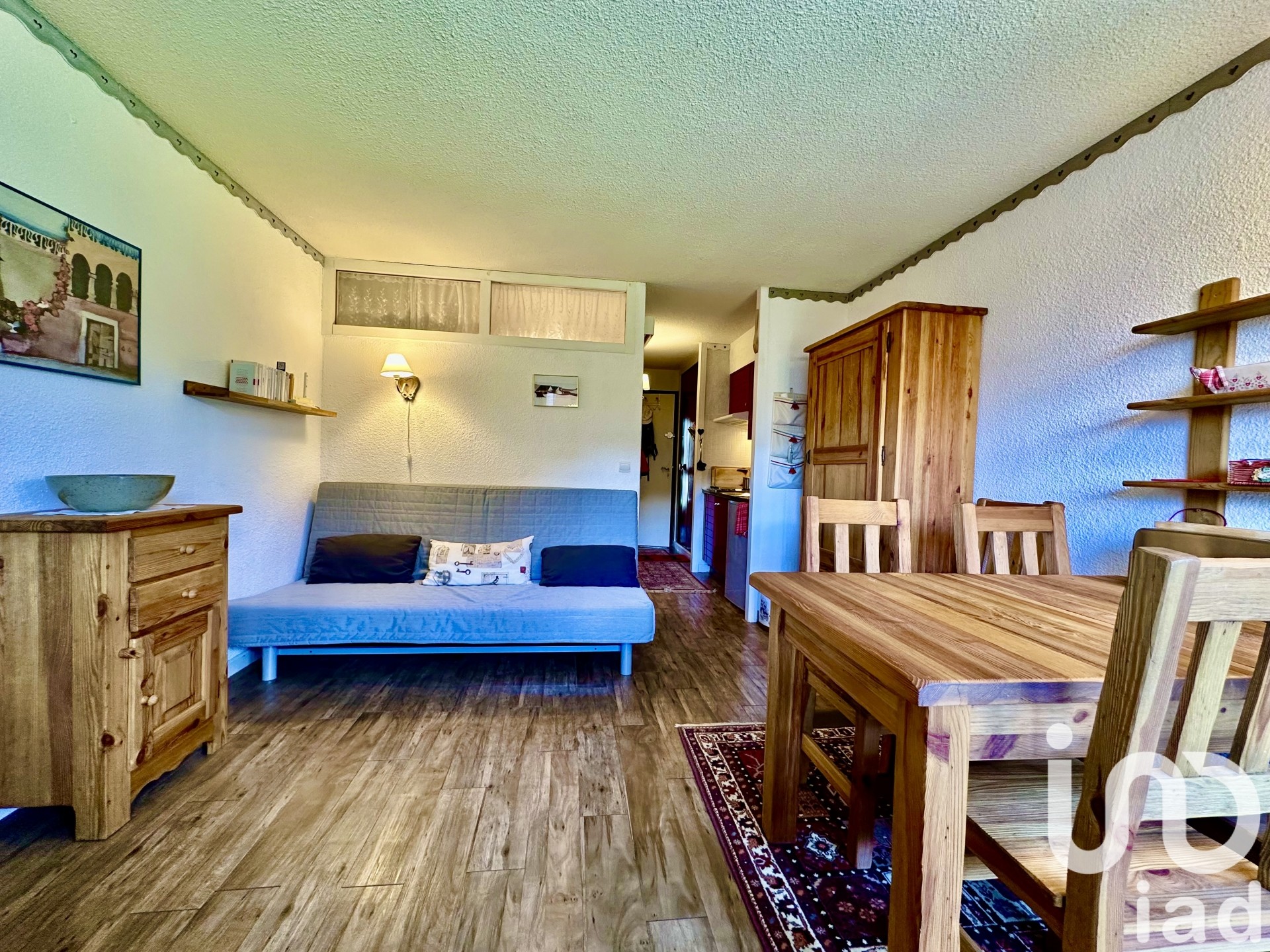 Appartement 1 Arâches-la-Frasse 26 1742147