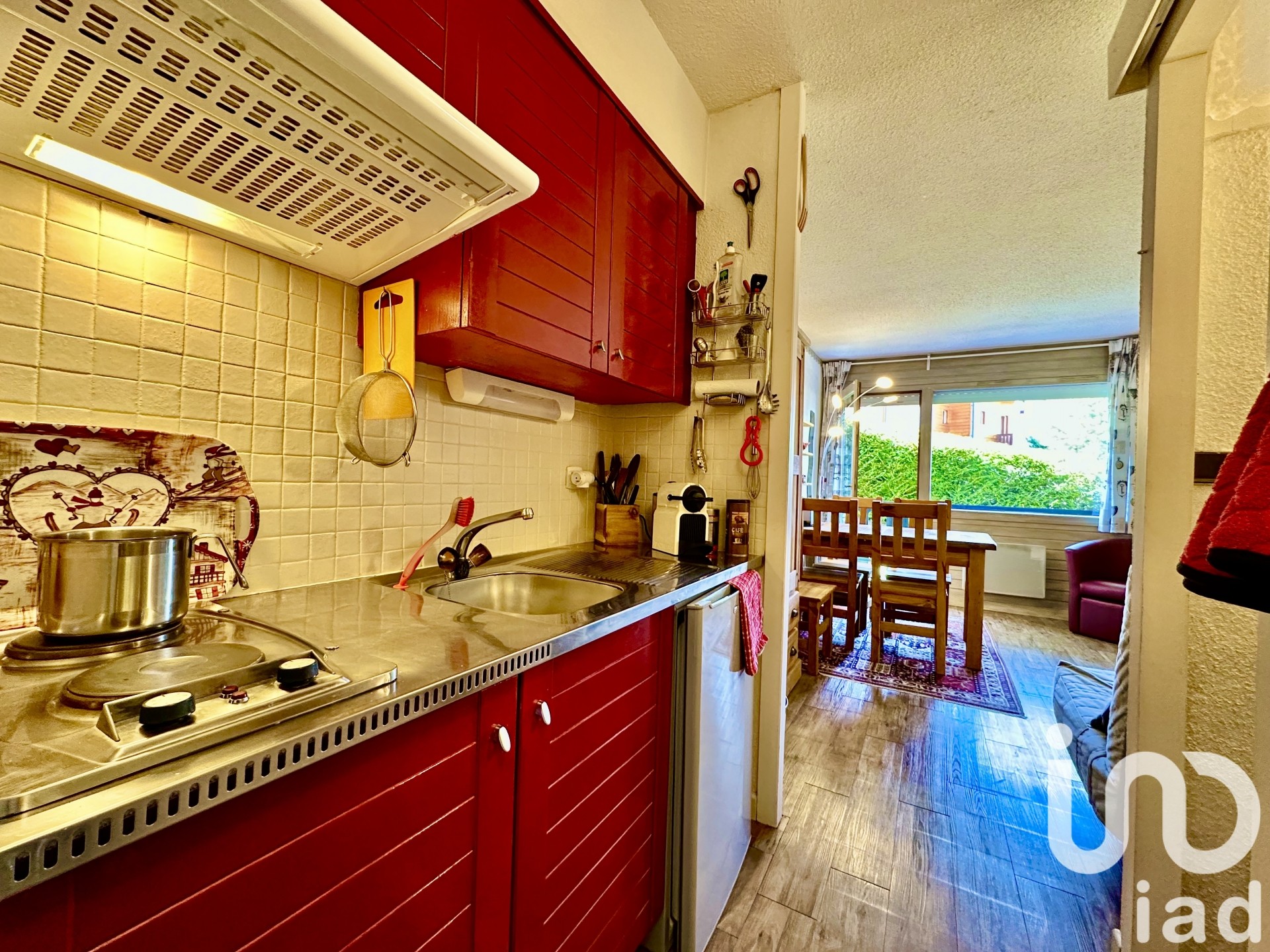 Appartement 1 Arâches-la-Frasse 26 1742147