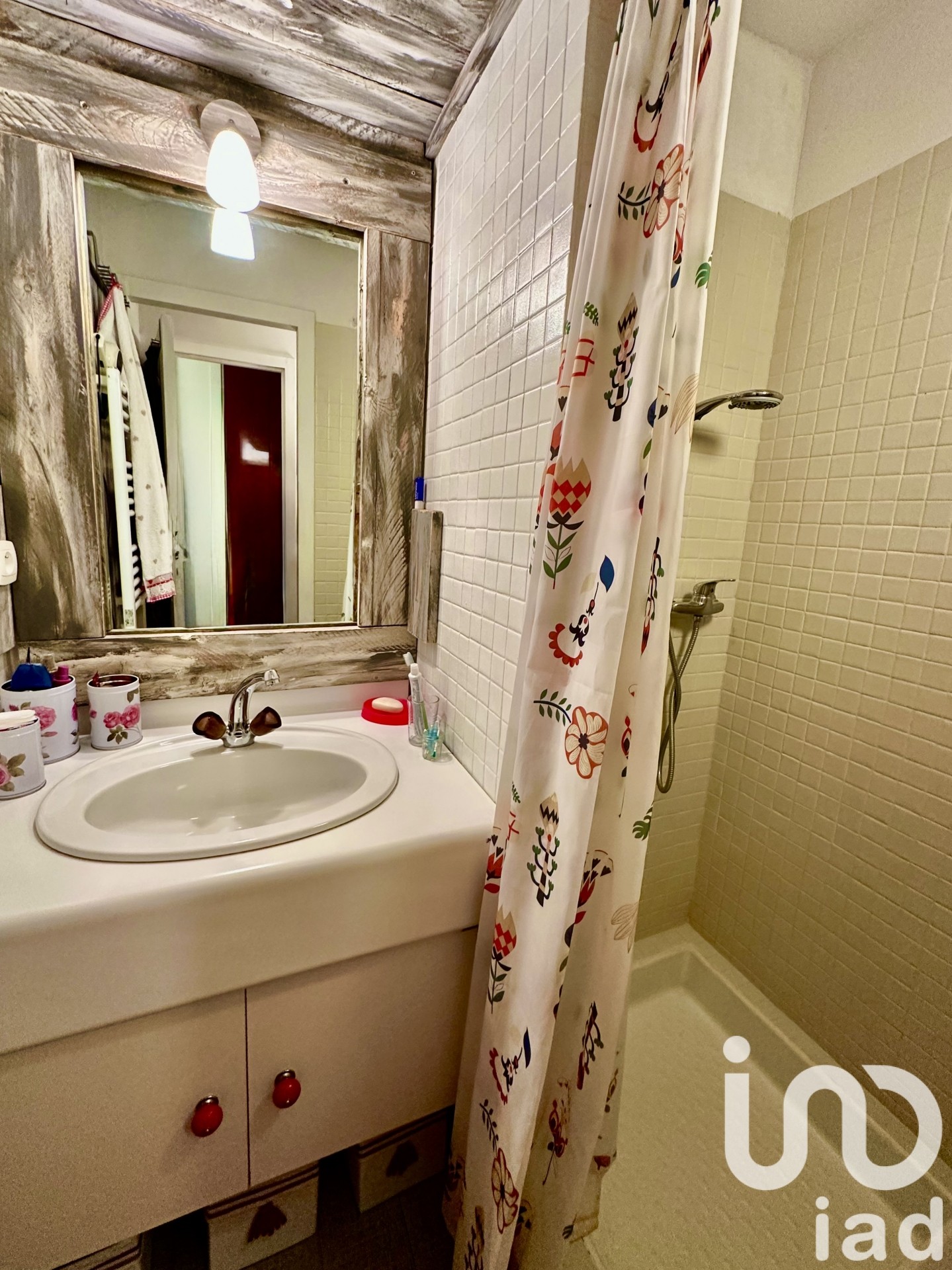 Appartement 1 Arâches-la-Frasse 26 1742147