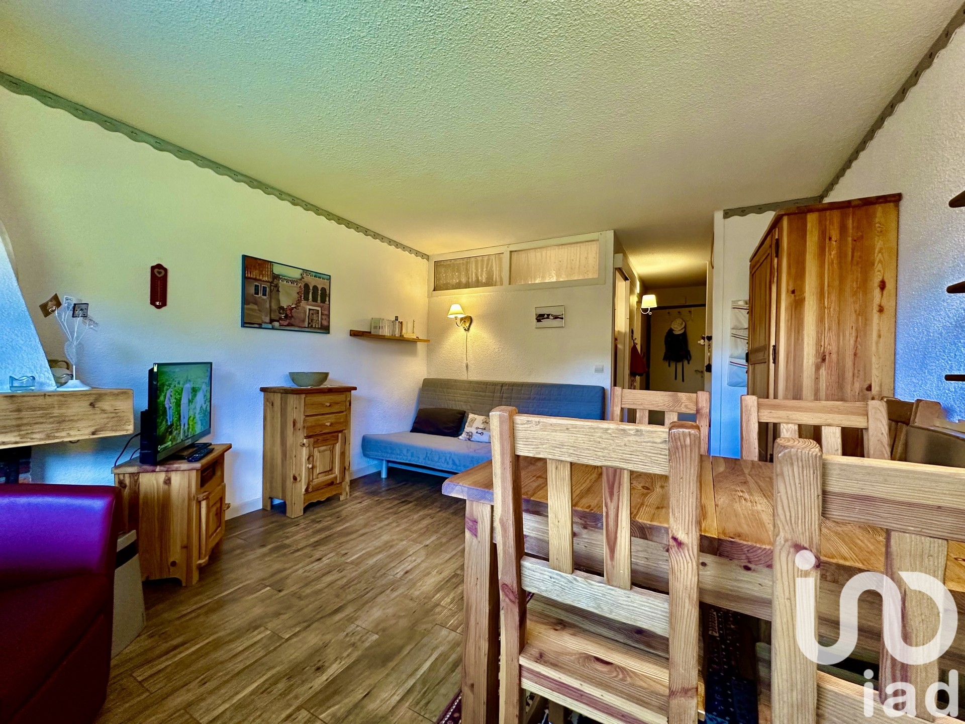 Appartement 1 Arâches-la-Frasse 26 1742147