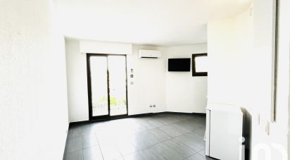 Apartment 1 room of 16 m² in Le Cannet (06110)