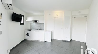 Apartment 1 room of 16 m² in Le Cannet (06110)
