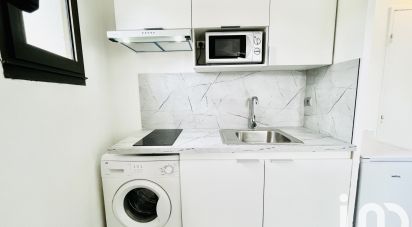 Apartment 1 room of 16 m² in Le Cannet (06110)