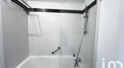 Apartment 1 room of 16 m² in Le Cannet (06110)