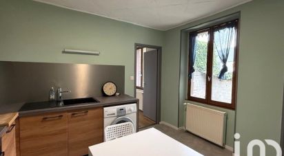 Apartment 2 rooms of 48 m² in Colmar (68000)