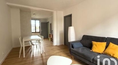 Apartment 2 rooms of 48 m² in Colmar (68000)