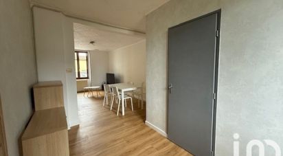 Apartment 2 rooms of 48 m² in Colmar (68000)