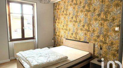 Apartment 2 rooms of 48 m² in Colmar (68000)