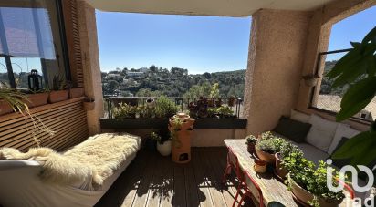 Appartement 4 pièces de 76 m² à Mougins (06250)