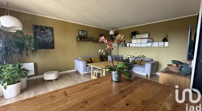 Appartement 4 pièces de 76 m² à Mougins (06250)