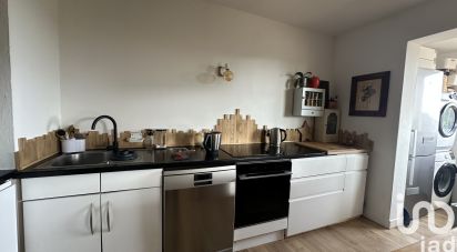 Appartement 4 pièces de 76 m² à Mougins (06250)