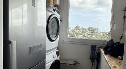 Appartement 4 pièces de 76 m² à Mougins (06250)