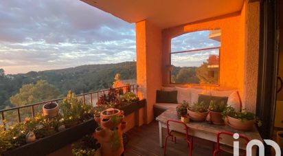 Appartement 4 pièces de 76 m² à Mougins (06250)