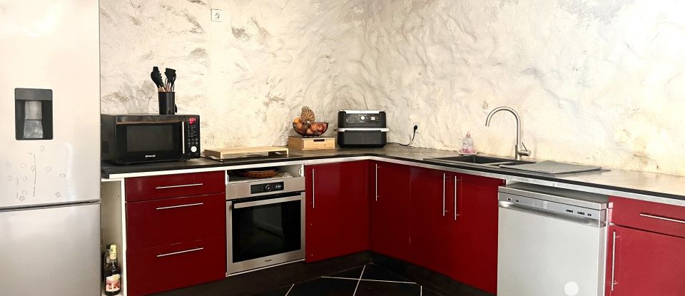 Maison 4 pièces de 150 m² à Vouvray (37210)