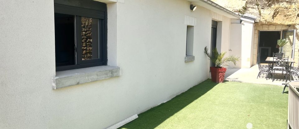 Maison 4 pièces de 150 m² à Vouvray (37210)