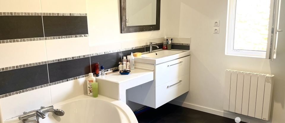 Maison 4 pièces de 150 m² à Vouvray (37210)