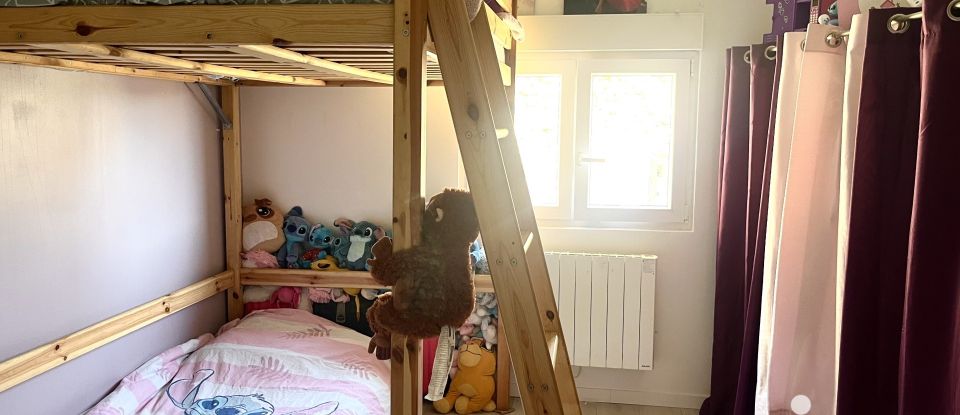Maison 4 pièces de 150 m² à Vouvray (37210)
