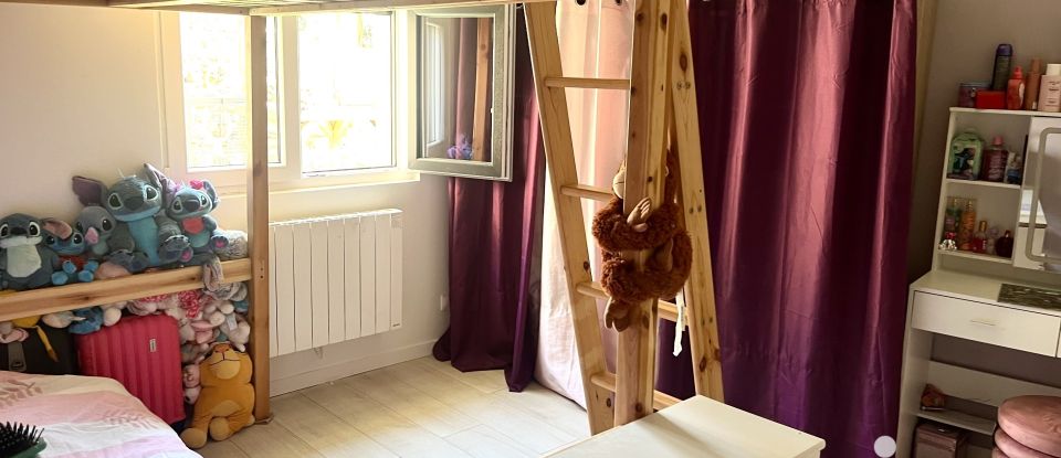 Maison 4 pièces de 150 m² à Vouvray (37210)